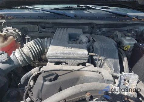 2005 Chevrolet Colorado Ls z USA, uszkodzony, nr VIN 1GCDT136458280125